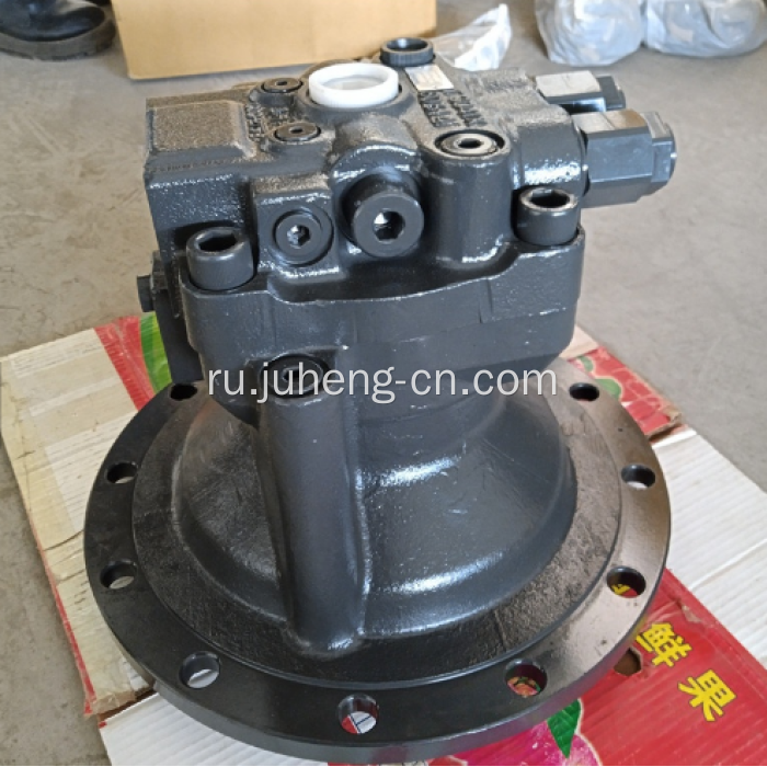 Excavator Cx330 Swing Motor KBC10130 KRC0247